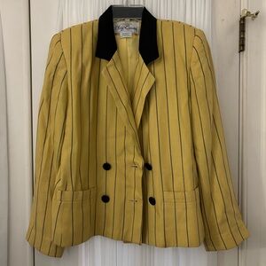 Vintage Women's Blazer